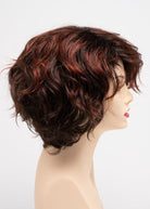 Suzi by Envy | Synthetic Wig | Basic Cap - Wig Studio 1