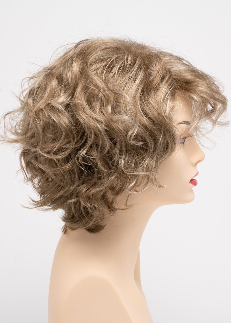 Suzi by Envy | Synthetic Wig | Basic Cap - Wig Studio 1