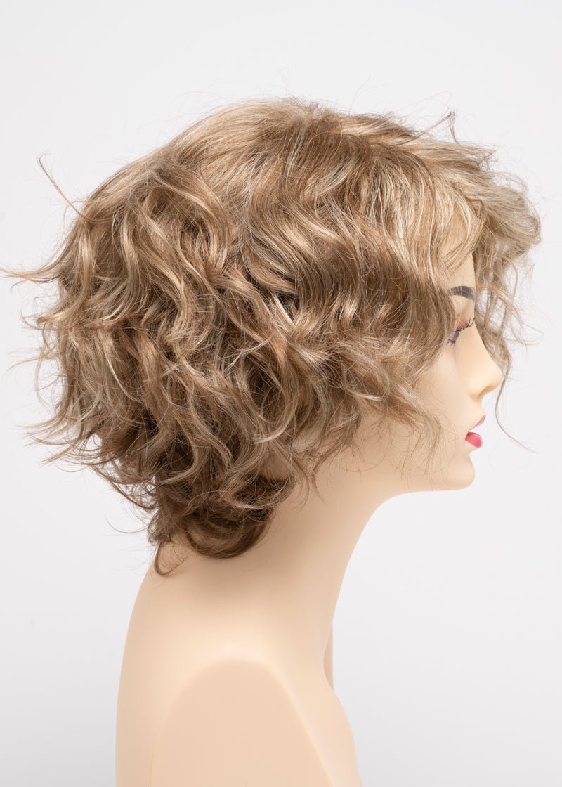 Suzi by Envy | Synthetic Wig | Basic Cap - Wig Studio 1