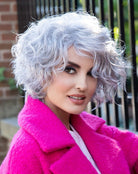 Suzi by Envy | Synthetic Wig | Basic Cap - Wig Studio 1