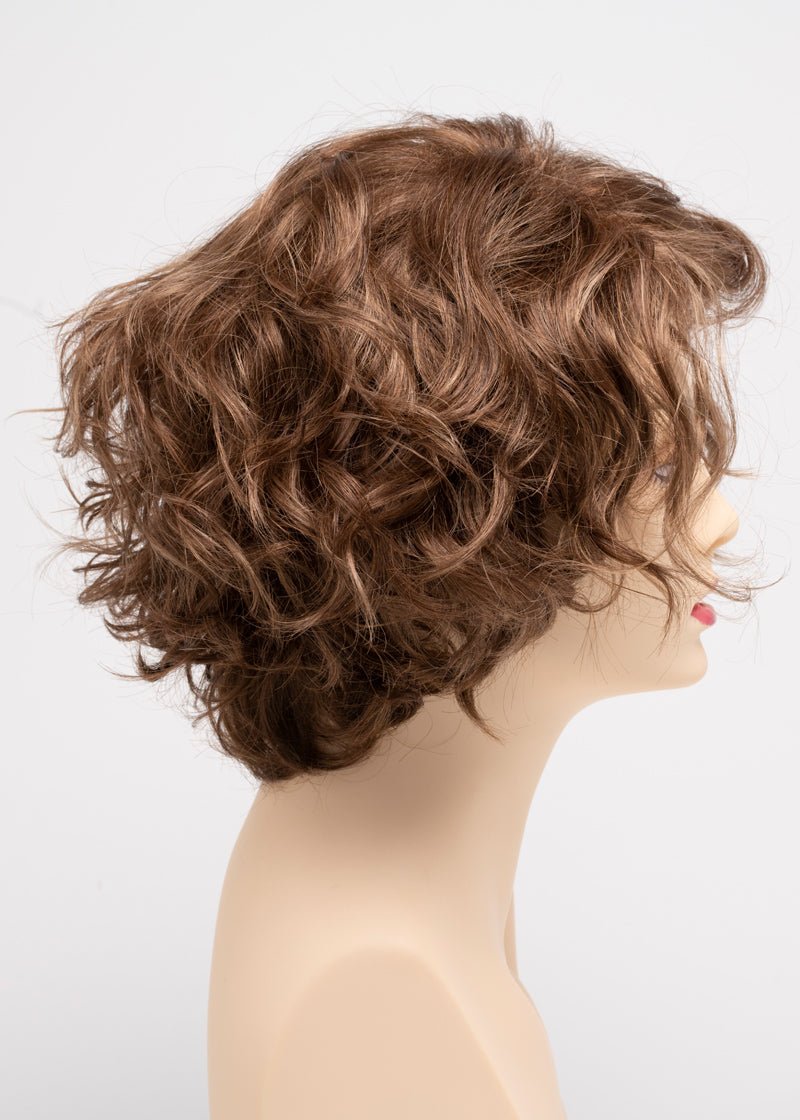 Suzi by Envy | Synthetic Wig | Basic Cap - Wig Studio 1