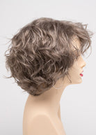 Suzi by Envy | Synthetic Wig | Basic Cap - Wig Studio 1