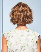 Sweet Talk Large | Synthetic Lace Front Wig by Gabor | Mono Part - Wig Studio 1