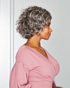Sweet Talk Luxury Synthetic Wig by Gabor - Wig Studio 1