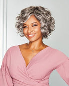 Sweet Talk Luxury Synthetic Wig by Gabor - Wig Studio 1