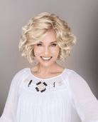 Sweet Talk Luxury Synthetic Wig by Gabor - Wig Studio 1
