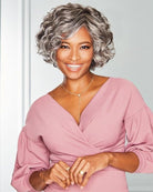 Sweet Talk Luxury Synthetic Wig by Gabor - Wig Studio 1