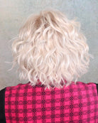 Sweet Talk Synthetic Lace Front Wig by Gabor | Mono Part - Wig Studio 1