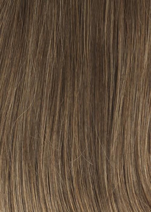 Sweet Talk Synthetic Lace Front Wig by Gabor | Mono Part - Wig Studio 1