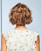 Sweet Talk Synthetic Lace Front Wig by Gabor | Mono Part - Wig Studio 1