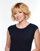 Sweetly Waved | HF Synthetic Wig | Basic Cap - Wig Studio 1