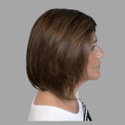 Sybil by Amore | Synthetic Lace Front Wig | Double Mono Top - Wig Studio 1