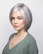 Sybil by Amore | Synthetic Lace Front Wig | Double Mono Top - Wig Studio 1