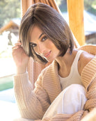 Sybil by Amore | Synthetic Lace Front Wig | Double Mono Top - Wig Studio 1