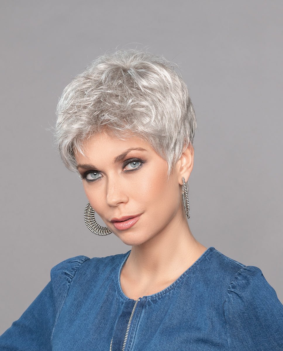 Tab by Ellen Wille | Synthetic Lace Front Wig | Mono Crown - Wig Studio 1