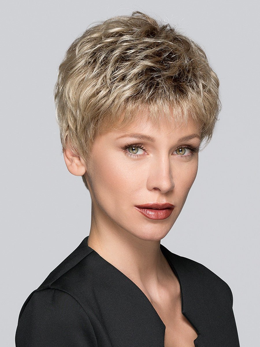 Tab by Ellen Wille | Synthetic Lace Front Wig | Mono Crown - Wig Studio 1