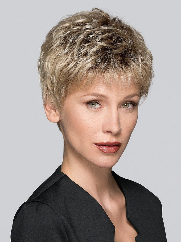 Tab by Ellen Wille | Synthetic Lace Front Wig | Mono Crown - Wig Studio 1