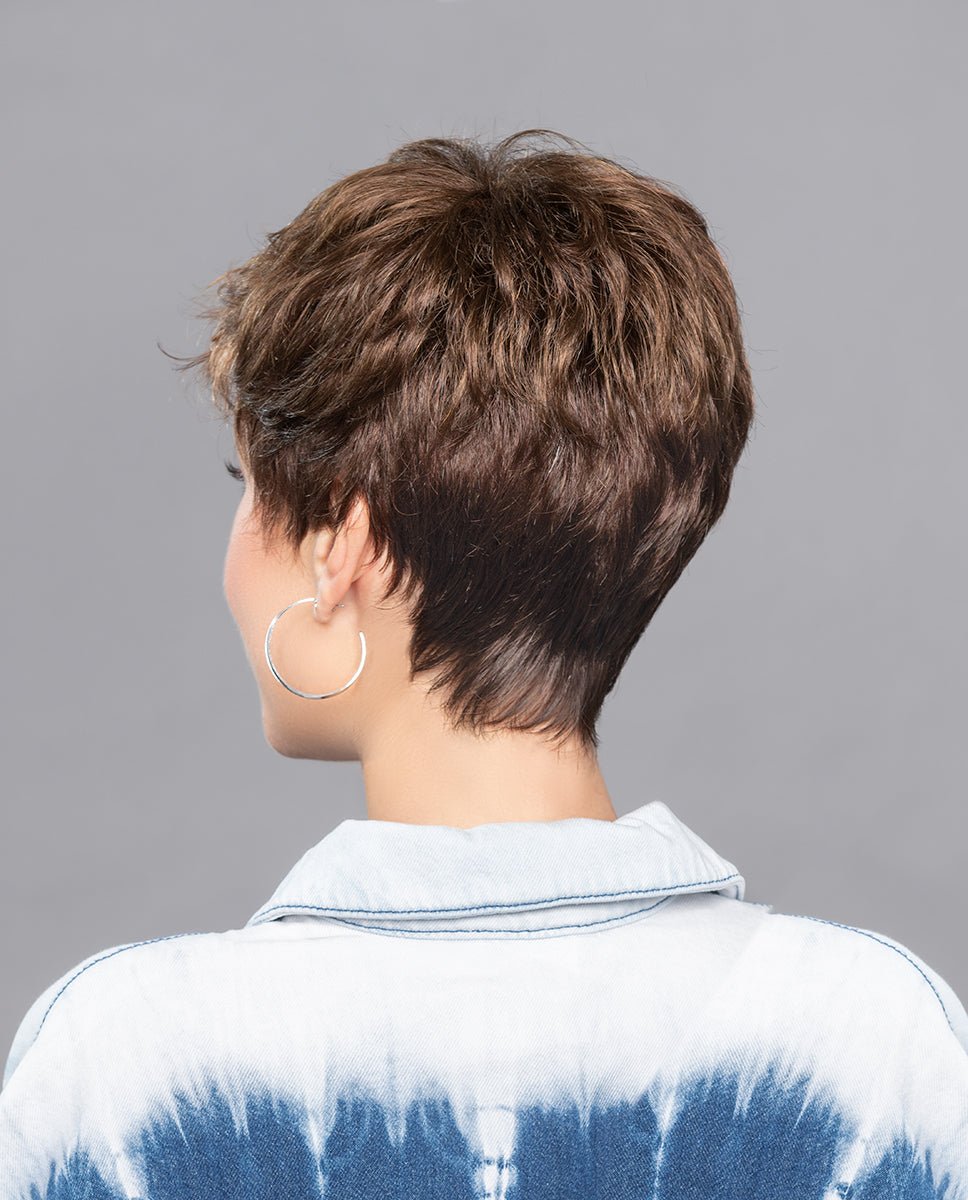 Tab by Ellen Wille | Synthetic Lace Front Wig | Mono Crown - Wig Studio 1