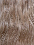 Tabu | HF Synthetic Lace Front Wig | Mono Crown - Wig Studio 1