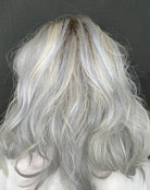 Tabu | HF Synthetic Lace Front Wig | Mono Crown - Wig Studio 1