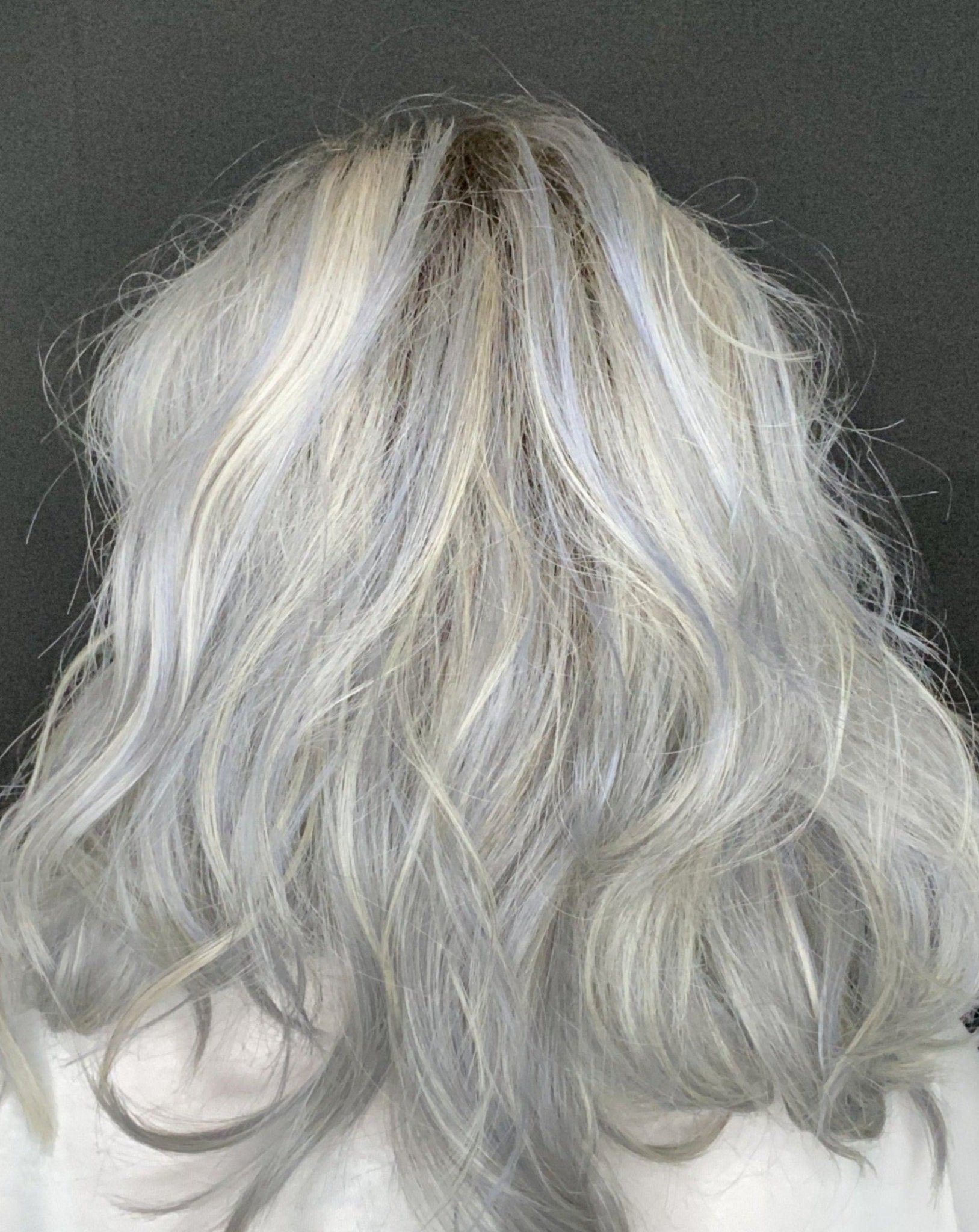 Tabu | HF Synthetic Lace Front Wig | Mono Crown - Wig Studio 1