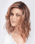 Tabu | HF Synthetic Lace Front Wig | Mono Crown - Wig Studio 1