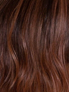 Tabu | HF Synthetic Lace Front Wig | Mono Crown - Wig Studio 1