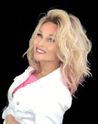 Tabu | HF Synthetic Lace Front Wig | Mono Crown - Wig Studio 1