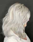 Tabu | HF Synthetic Lace Front Wig | Mono Crown - Wig Studio 1