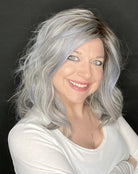 Tabu | HF Synthetic Lace Front Wig | Mono Crown - Wig Studio 1