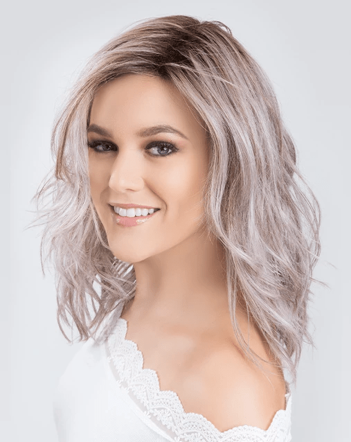 Tabu | HF Synthetic Lace Front Wig | Mono Crown - Wig Studio 1