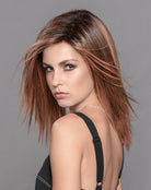 Tabu | HF Synthetic Lace Front Wig | Mono Crown - Wig Studio 1