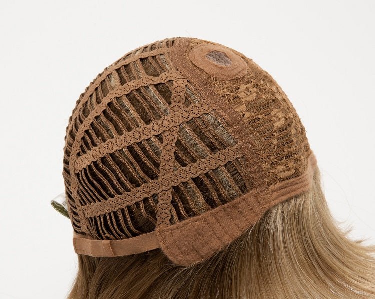 Tandi by Envy | Human Hair/Heat Friendly Synthetic Blend Wig - Wig Studio 1