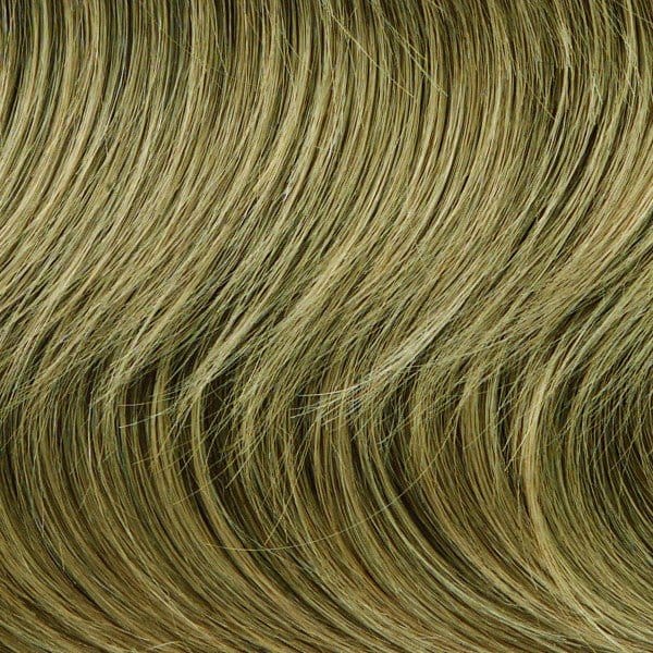 R1020 Buttered Walnut | Medium Brown with Subtle Neutral Blonde Highlights