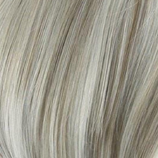 R23S Glazed Vanilla | Cool Platinum Blonde with Almost White Highlights