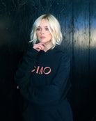 Tara Synthetic Lace Front Wig by Rene of Paris | Mono Part - Wig Studio 1