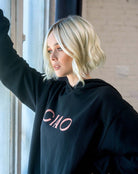 Tara Synthetic Lace Front Wig by Rene of Paris | Mono Part - Wig Studio 1