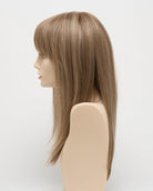 Taryn by Envy | Human Hair/Heat Friendly Synthetic Blend Wig - Wig Studio 1