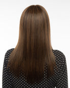 Taryn by Envy | Human Hair/Heat Friendly Synthetic Blend Wig - Wig Studio 1