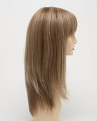 Taryn by Envy | Human Hair/Heat Friendly Synthetic Blend Wig - Wig Studio 1