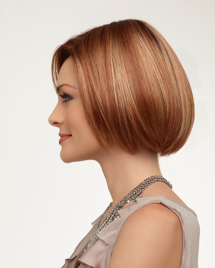 Tasha by Envy | Synthetic Lace Front Wig | Hand Tied - Wig Studio 1