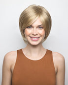 Tate by Amore | Synthetic Lace Front Wig | Double Mono Top - Wig Studio 1