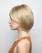 Tate by Amore | Synthetic Lace Front Wig | Double Mono Top - Wig Studio 1