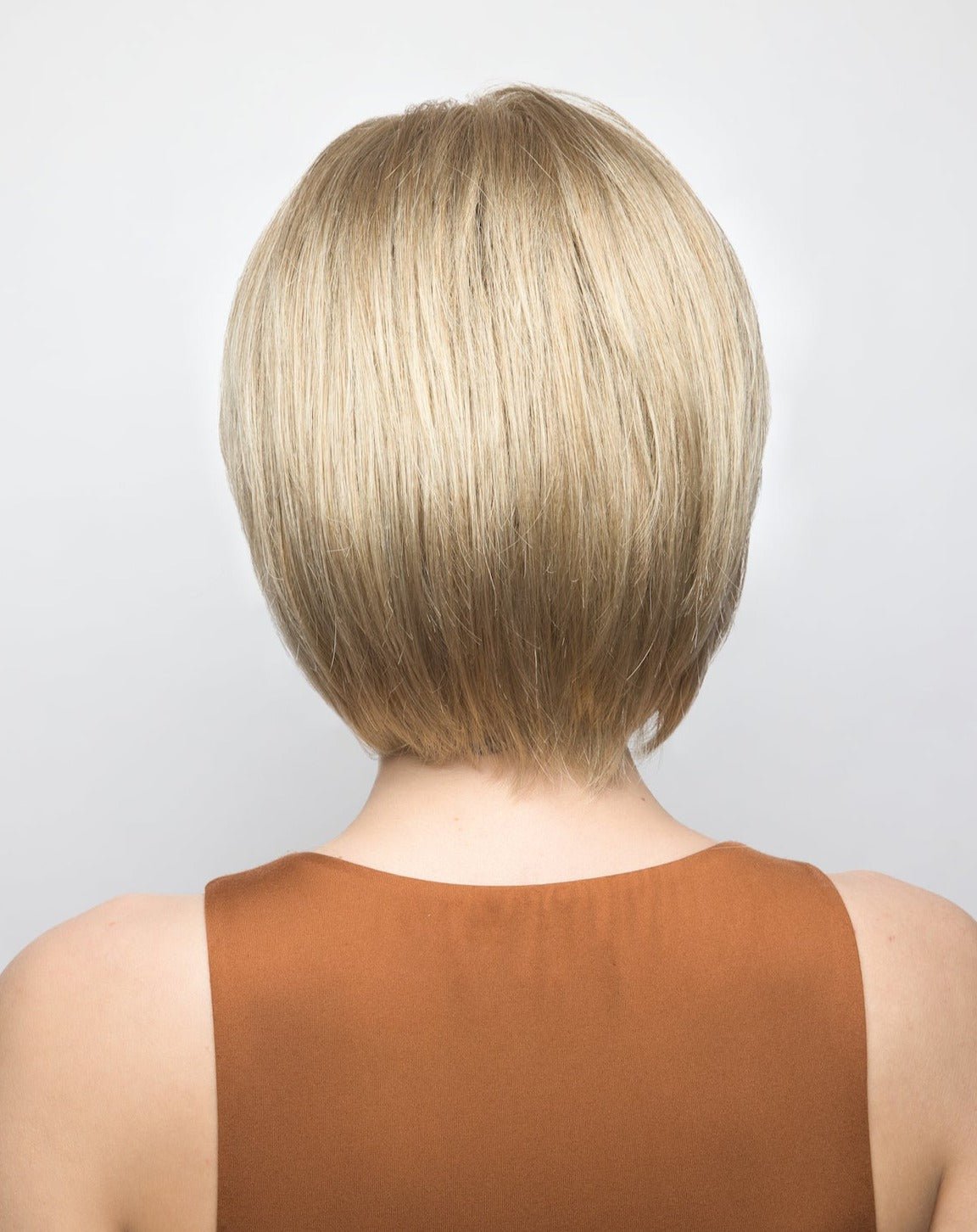 Tate by Amore | Synthetic Lace Front Wig | Double Mono Top - Wig Studio 1