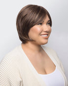 Tate by Amore | Synthetic Lace Front Wig | Double Mono Top - Wig Studio 1