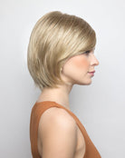 Tate by Amore | Synthetic Lace Front Wig | Double Mono Top - Wig Studio 1