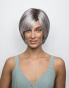 Tate by Amore | Synthetic Lace Front Wig | Double Mono Top - Wig Studio 1
