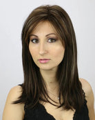 Taylor Synthetic Wig by Godiva Secret Wigs | Basic Cap - Wig Studio 1