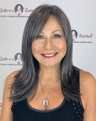 Taylor Synthetic Wig by Godiva Secret Wigs | Basic Cap - Wig Studio 1