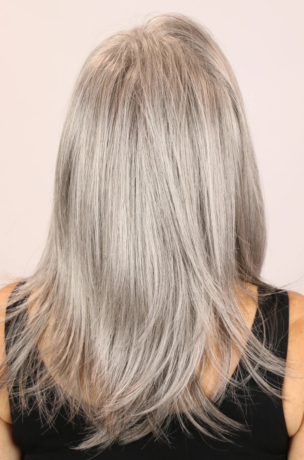 Taylor Synthetic Wig by Godiva Secret Wigs | Basic Cap - Wig Studio 1